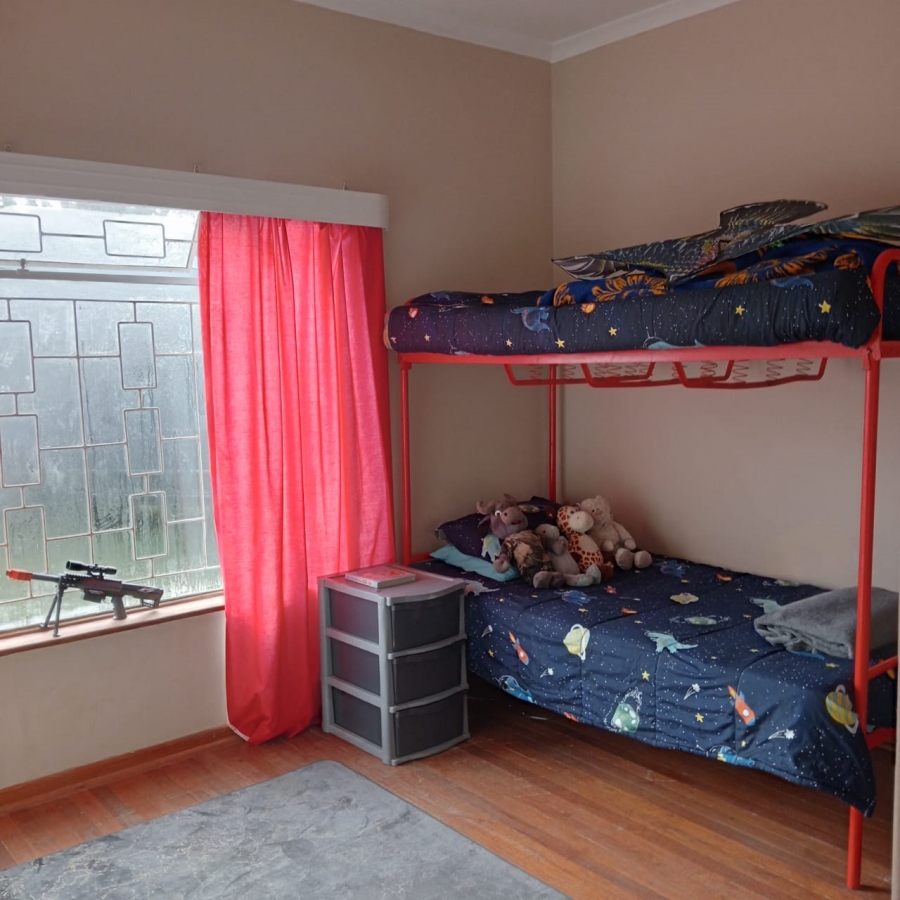 To Let 4 Bedroom Property for Rent in Top Town Eastern Cape
